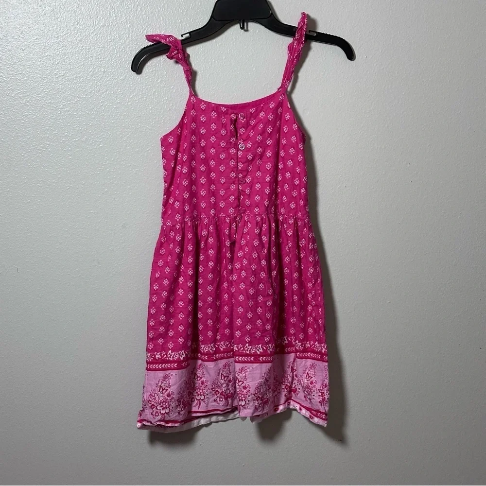 GAP charming pink